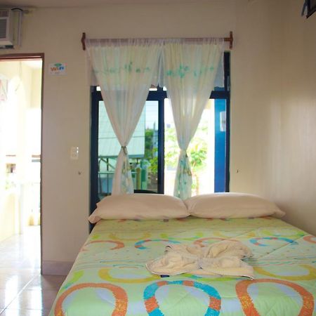 Hostal Nathaly 푸에르토 바케리조 모레노 객실 사진